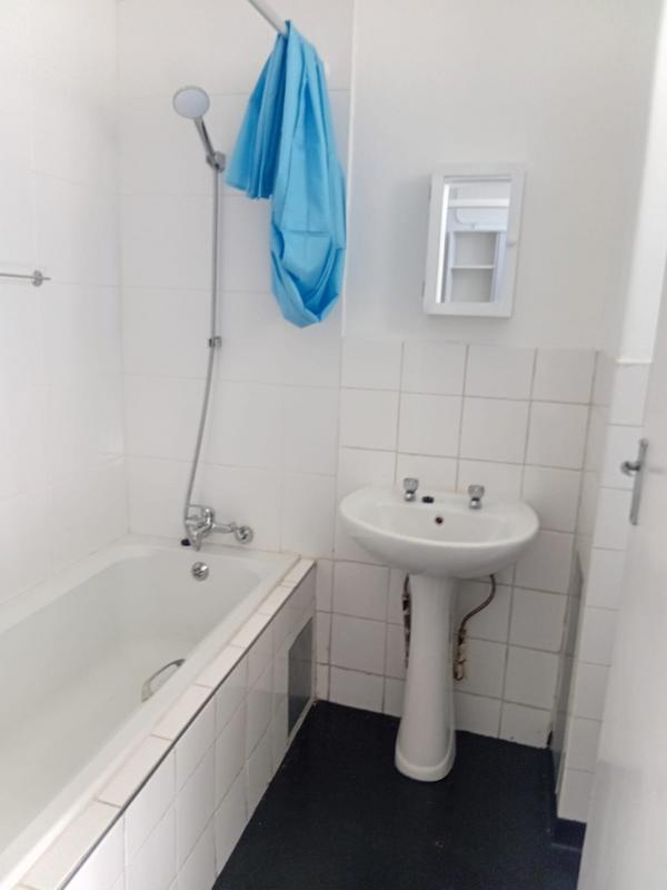 To Let 2 Bedroom Property for Rent in Sasolburg Free State